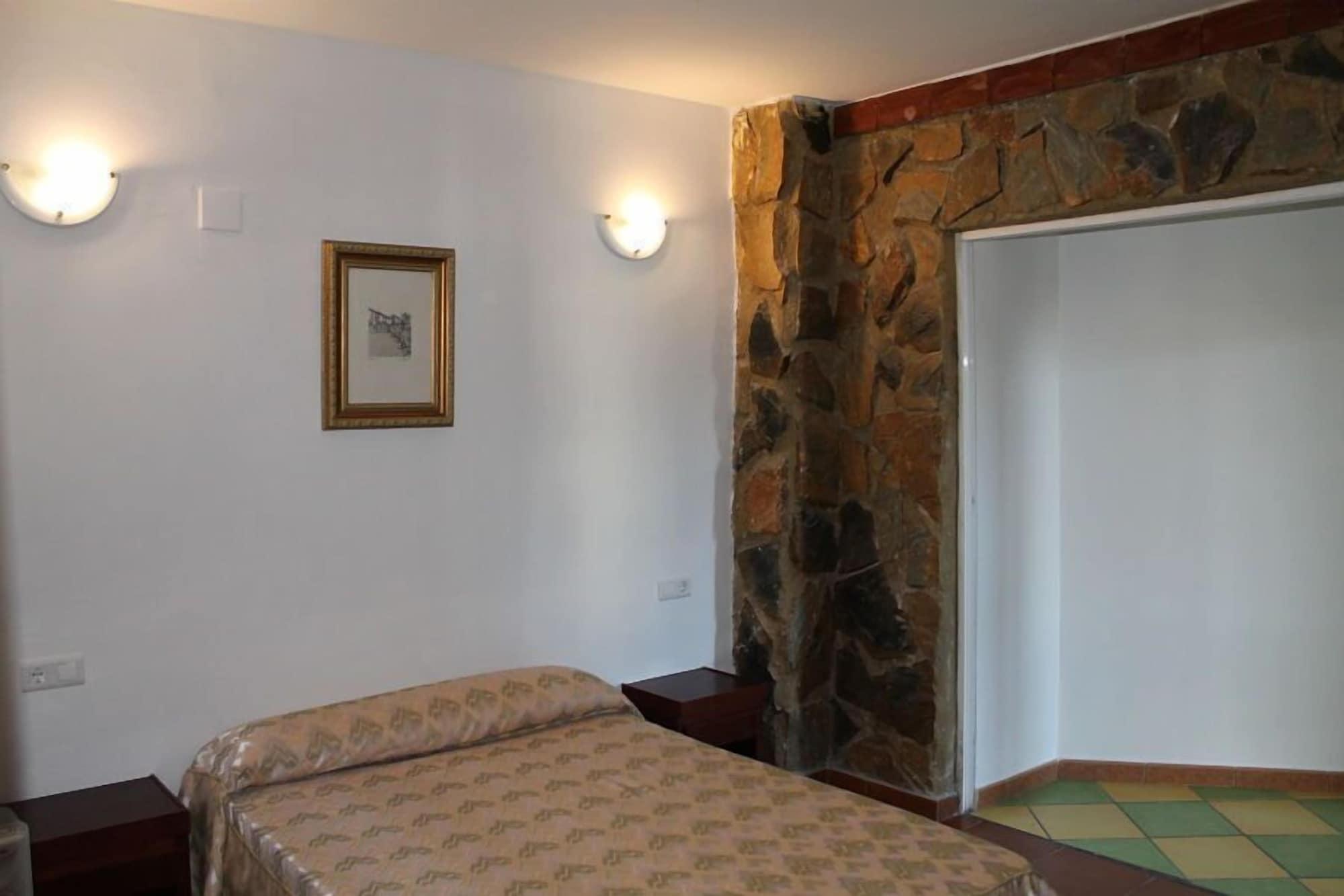 Leon Dormido Rooms & Apartments ポロップ エクステリア 写真
