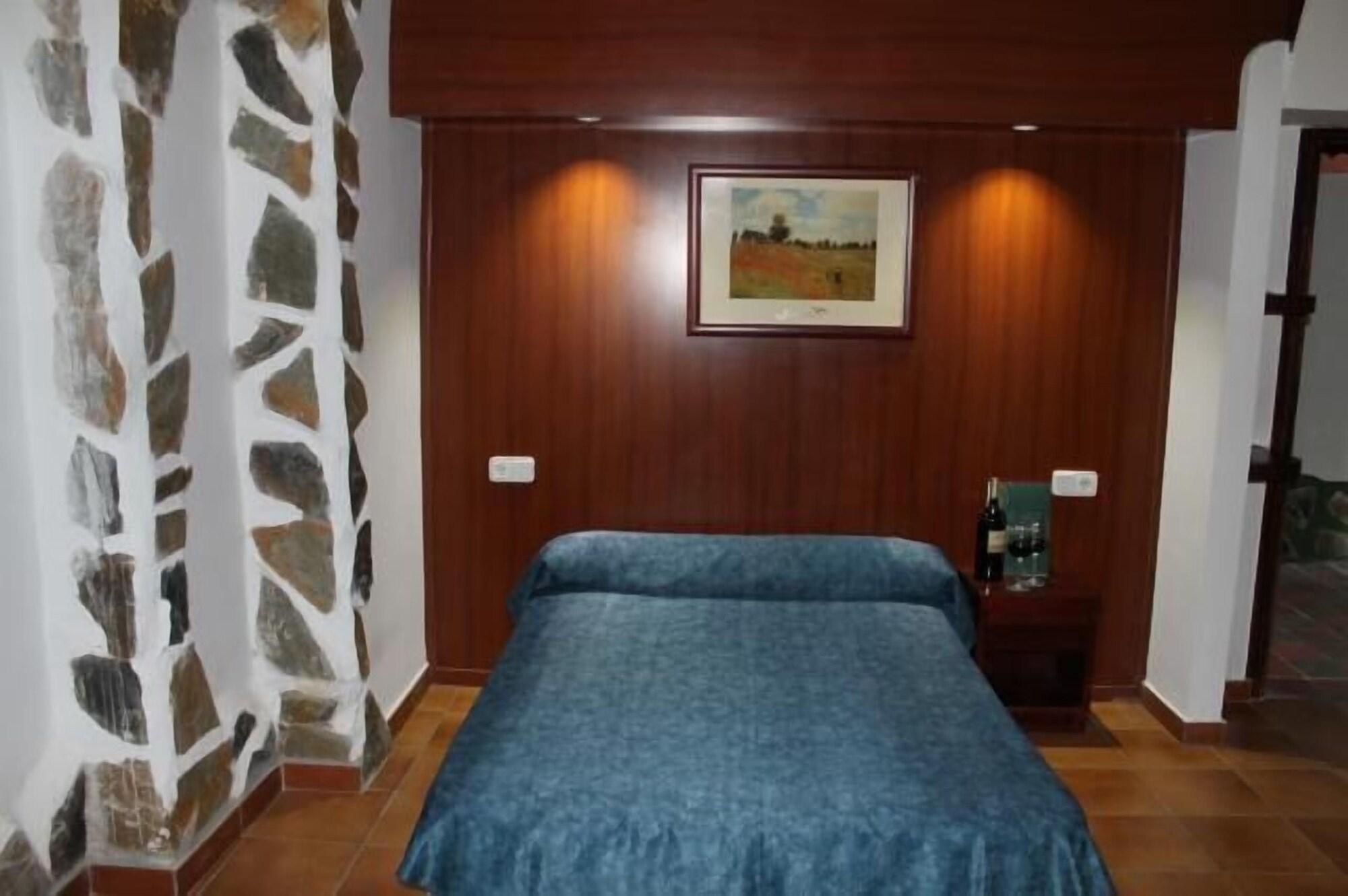 Leon Dormido Rooms & Apartments ポロップ エクステリア 写真
