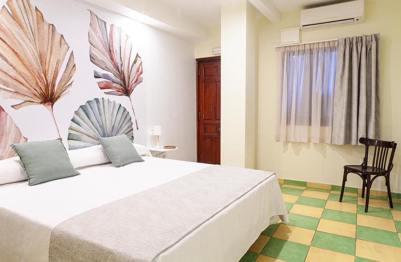 Leon Dormido Rooms & Apartments ポロップ エクステリア 写真