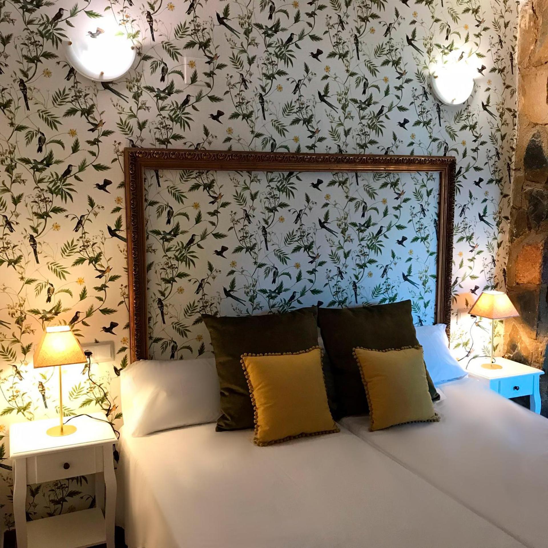 Leon Dormido Rooms & Apartments ポロップ エクステリア 写真