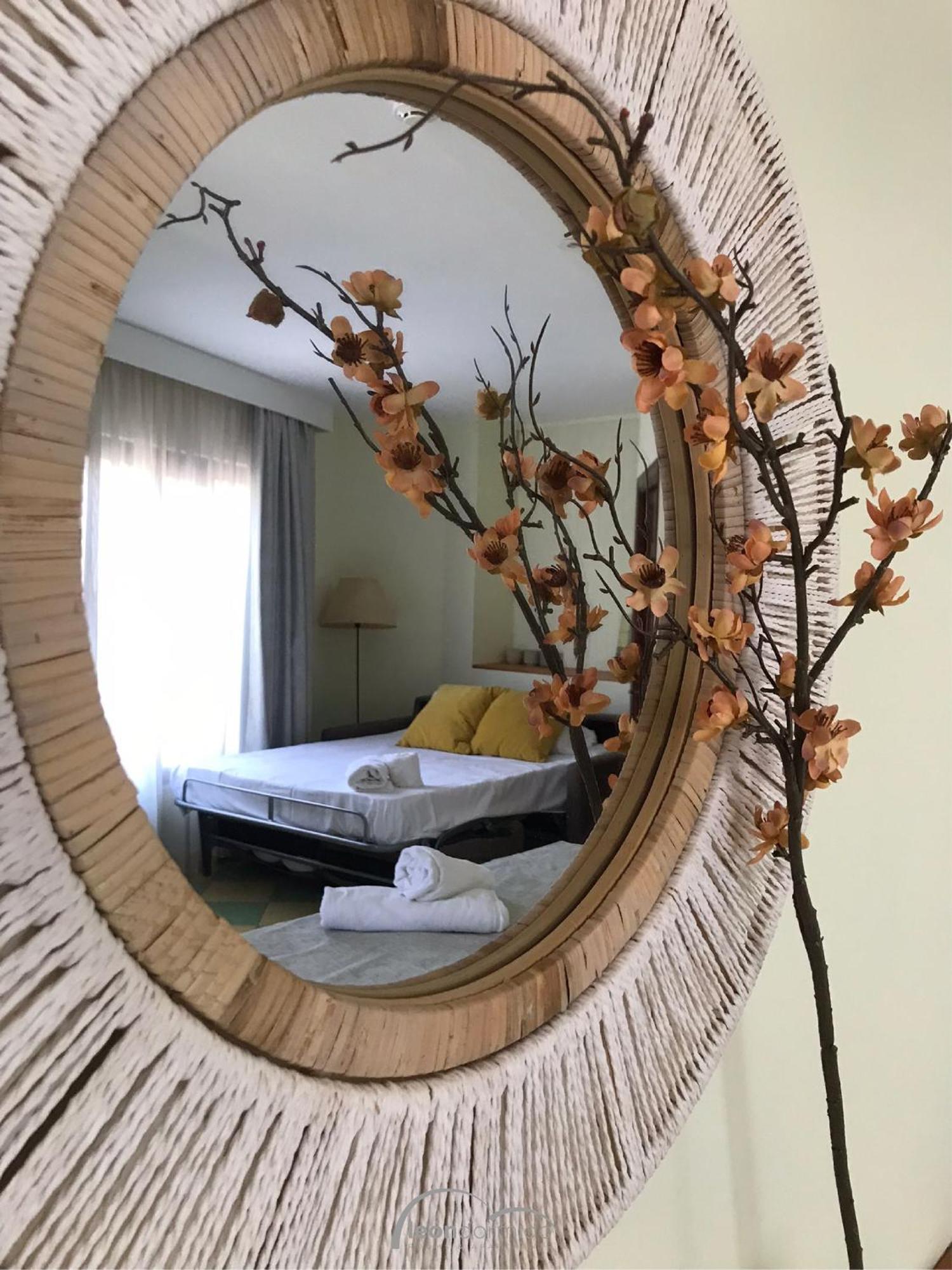 Leon Dormido Rooms & Apartments ポロップ エクステリア 写真