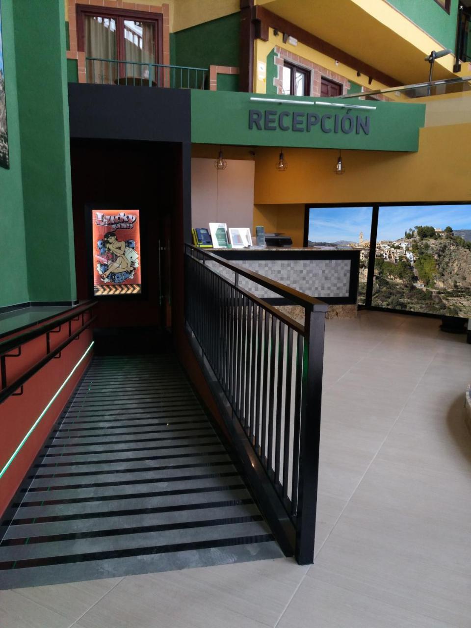 Leon Dormido Rooms & Apartments ポロップ エクステリア 写真